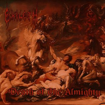 Exileth - Death of the Almighty (2025)