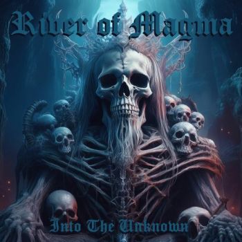 River of Magma - Into the Unknown (2025) 