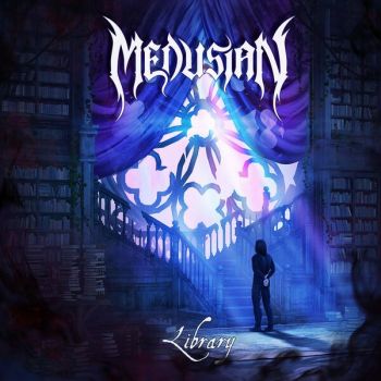 Medusian - Library (2025)