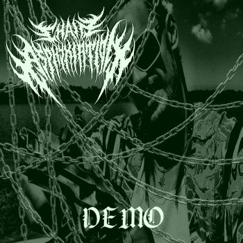 Chain Asphyxiation - Demo (2025)