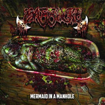 Massacre - Mermaid in a Manhole (2025)