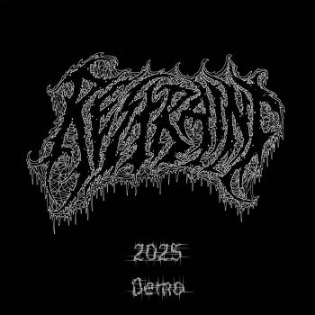 Restraint - 2025 Demo (2025)