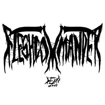 Fleshcommander - Demo 2025 (2025)