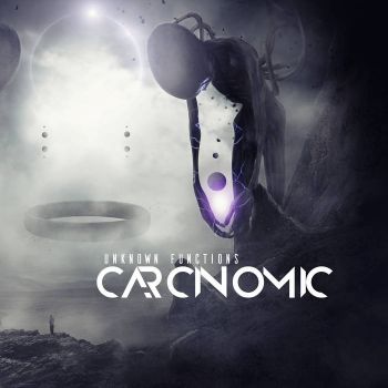 Carcinomic - Unknown Functions (2025)