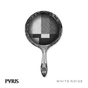 PVRIS - White Noise (2014)