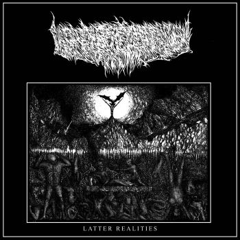 Great Tribulation - Latter Realities (2025)