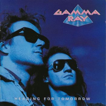 Gamma Ray - Heading For Tomorrow (1990)