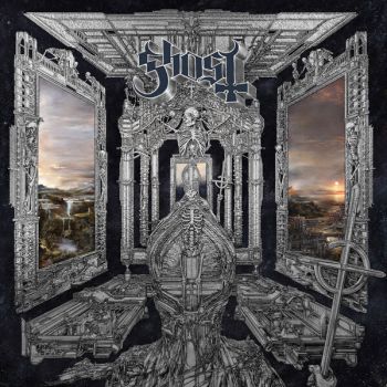 Ghost - Skeleta (2025)