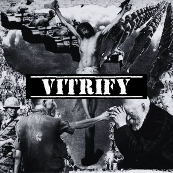Vitrify - Two Song Promo (2025)