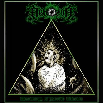 Agnozia - Chronology of Morbid Diffusion (2025)