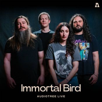 Immortal Bird - Audiotree Live (2025)