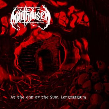 Mauthausen - At the End of the Sum, Leprosarium (2025)