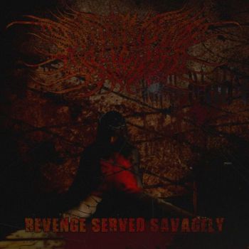 Scavenger's Daughter - Revenge Served Savagely (2025)