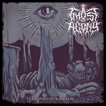 Ghost of Agony - Beyond Our Realm (2025)