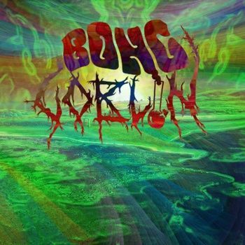 Bong Goblin - Buddy Waters (ep 2013)