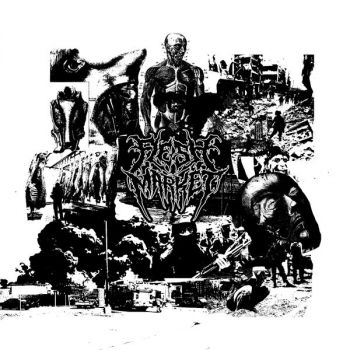Flesh Market - Flesh Market (2025)