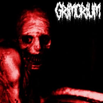 Grimorium - Asylum of the Insane (2025)