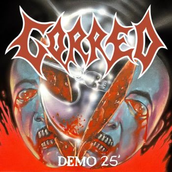 Gorred - Demo 25' (2025)