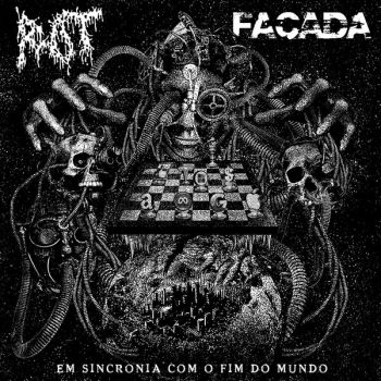 Rot / Facada - Em Sincronia Com o Fim do Mundo (2025)