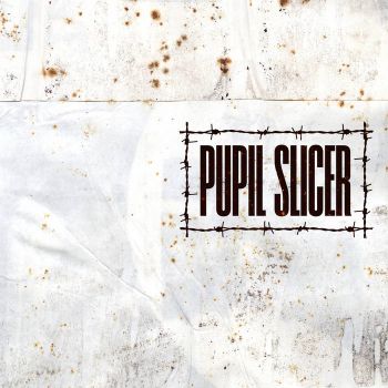 Pupil Slicer - Heather/Black Scrawl (2025)