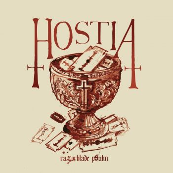 Hostia - Razorblade Psalm (2025)