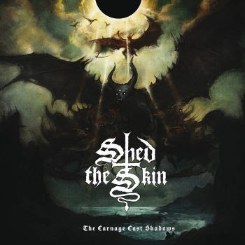 Shed the Skin - The Carnage Cast Shadow (2025)