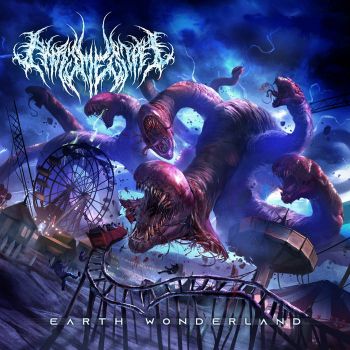 Phrymerial - Earth Wonderland (2025)