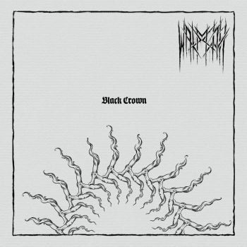 Warmoth - Black Crown (2025)