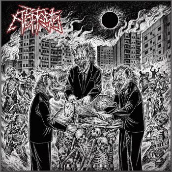 Apoptosis - Saeculum Hyaenarum (2025)