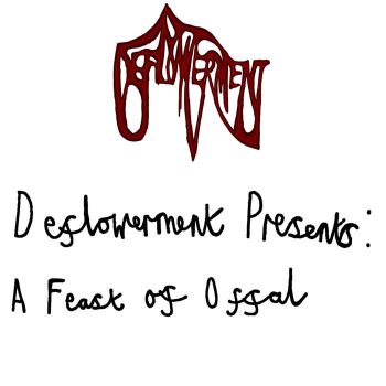 Deflowerment - Deflowerment Presents: A Feast of Offal (2025)