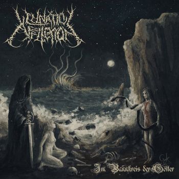 Lunatic Affliction - Im Bannkreis Der Goetter (2016)