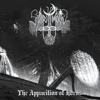 Spiritwood - The Apparition Of Horns (2025)