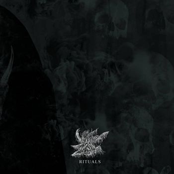 Vertebrae Fetish Totem - Rituals (2025)
