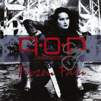 Pain Of Progress - Frozen Pain (2002)