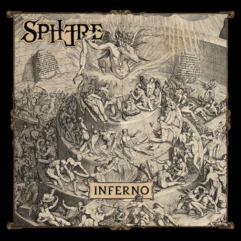 Sphere - Inferno (2025)