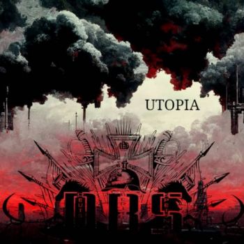 D.B.S. (Deutsche Berittene Spetsnaz) - Utopia (2025)