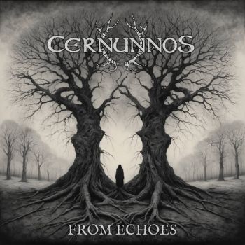Cernunnos - From Echoes (2025)