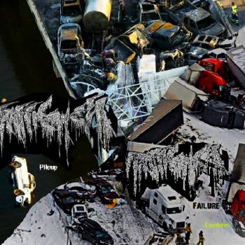 Trafficcancer - Pileup Failure Expulsion (2025)