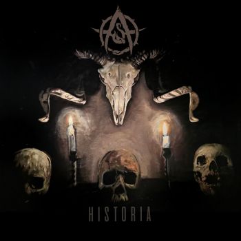 Sargas - Historia (2025)