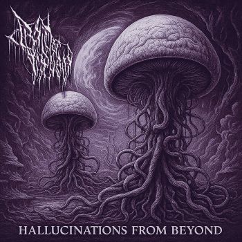 Drain of Impurity - Hallucinations from Beyond (2025)