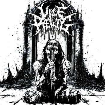 Vile Relic - Vile Relic (2025)