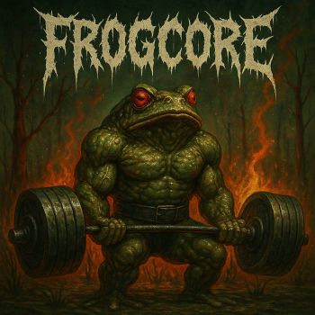 Frogcore - Frogcore (2025)