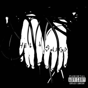 Halvsugd - Helt Sugd (2025)