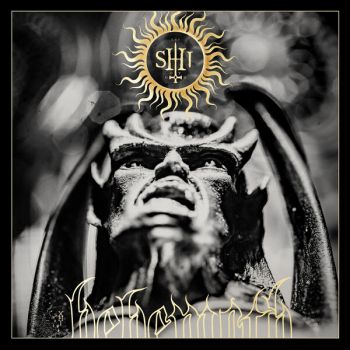 Behemoth - The Shit Ov God (2025)