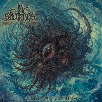 Skaphos - Cult of Uzura (2025)