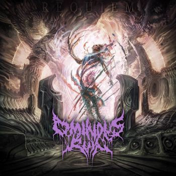 Ominous Ruin - Requiem (2025)