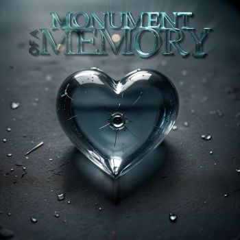 Monument of A Memory - Cynical Savior (EP) (2025)