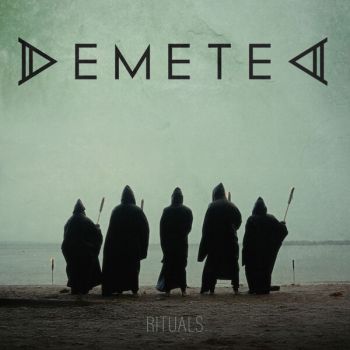 Demeted - Rituals (EP) (2025)