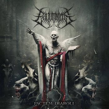 Exilium Noctis - Pactum Diaboli (2025)