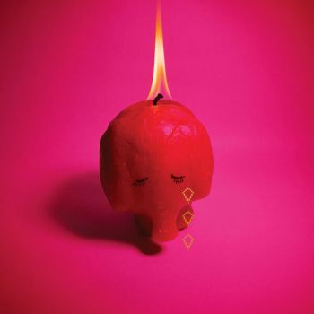 Arcade Fire - Pink Elephant (2025)